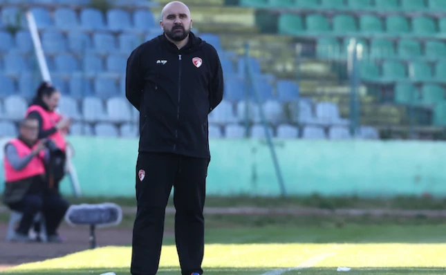 Srdjan Stevanovic/Starsport.rs